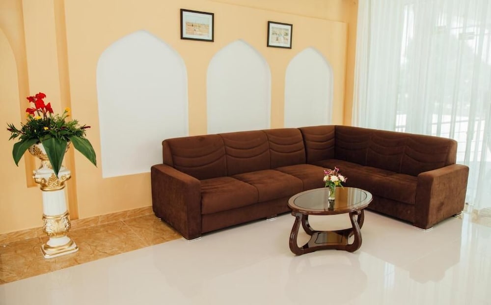 Bek Khiva Hotel 27/38