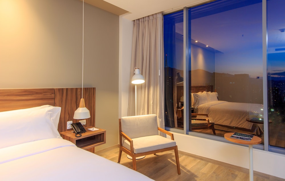 Novotel Medellin El Tesoro 24/74