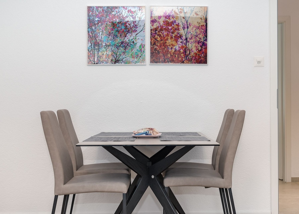 Zurich Furnished Homes 7/50