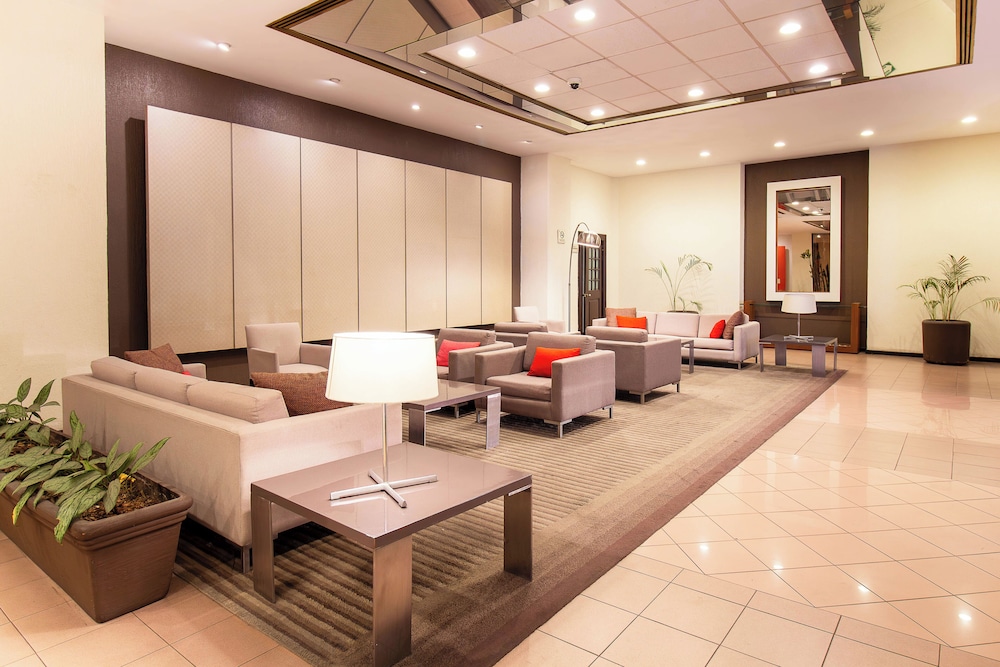 Guadalajara Plaza Expo Business Class 31/50