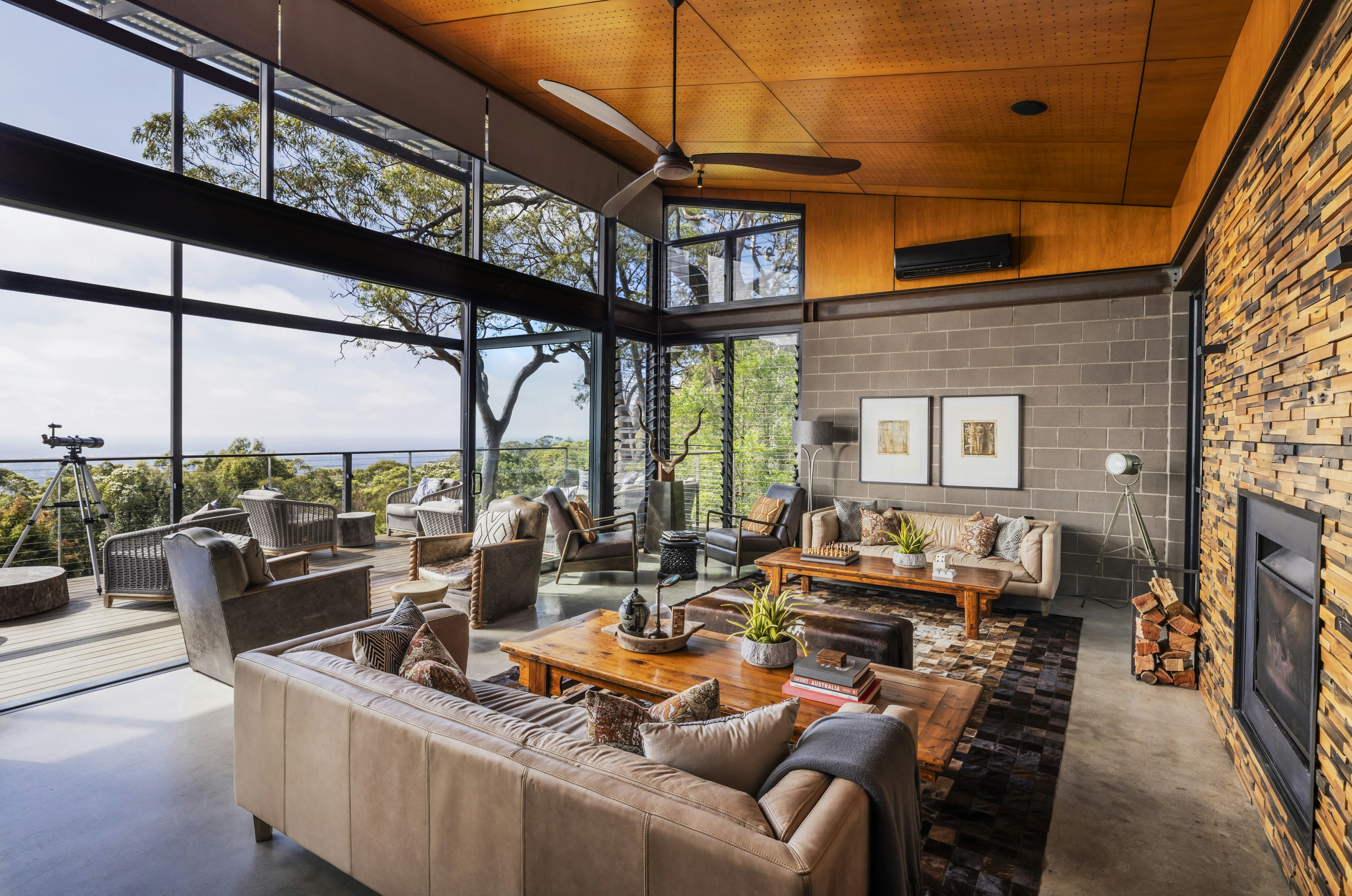 Spicers Sangoma Retreat 6/16