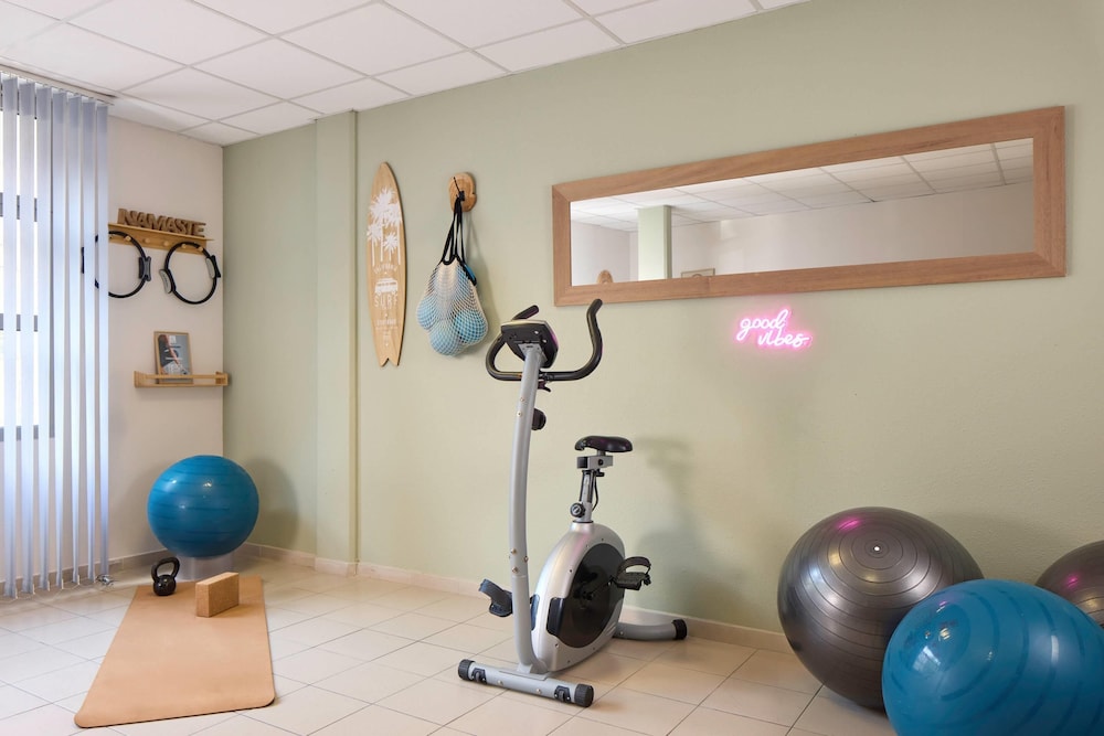 Quality Aparthotel Valenciennes 18/30
