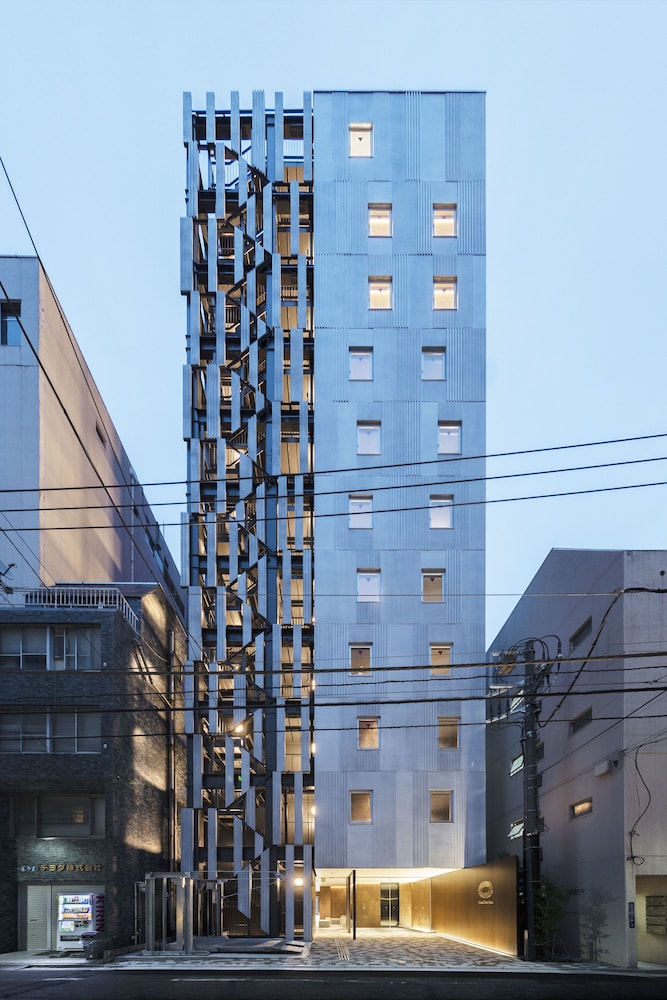 ホテルコンファクト 写真1