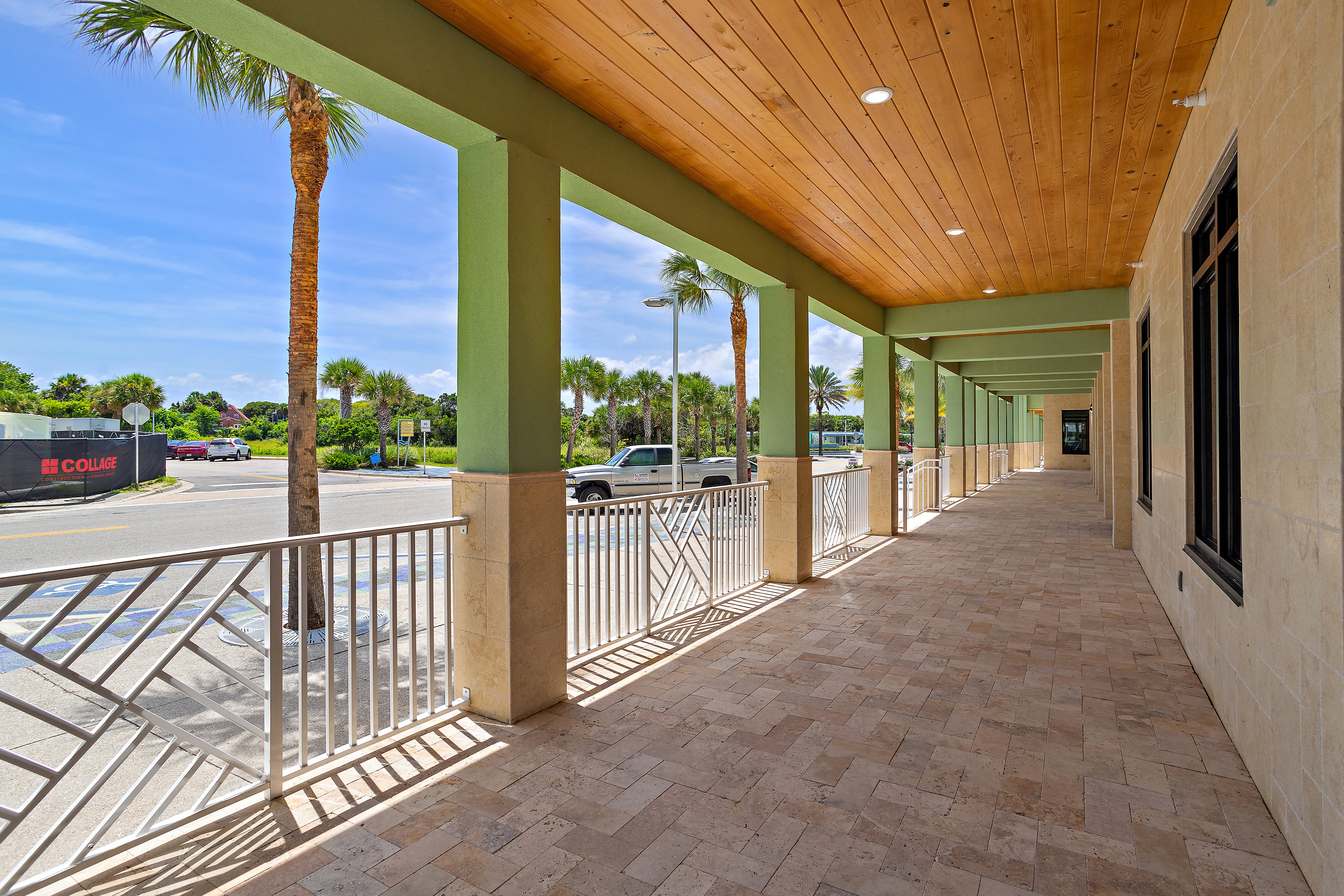 Holiday Inn Express St. Augustine - Vilano Beach 50/52