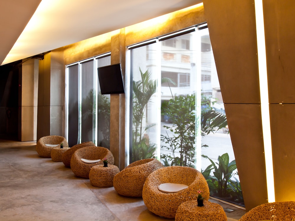 The Now Hotel 26/50