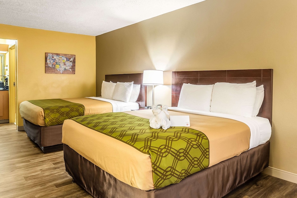 Econo Lodge Moss Point - Pascagoula 18/29