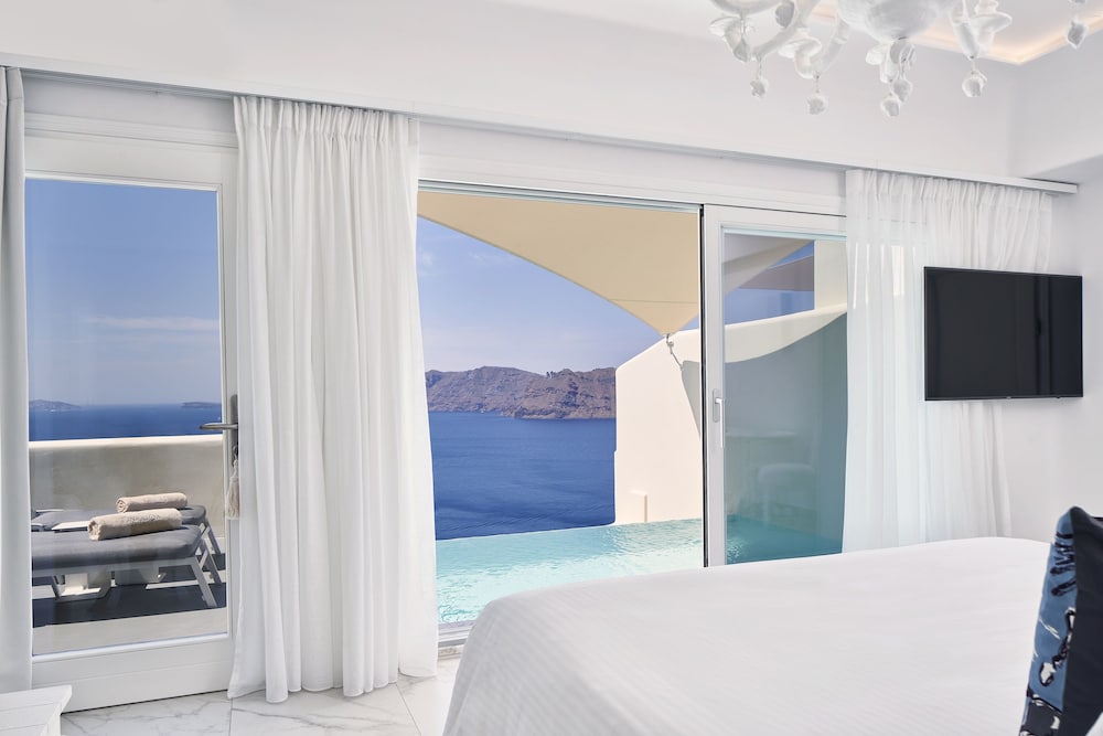 Canaves Oia Suites 23/80