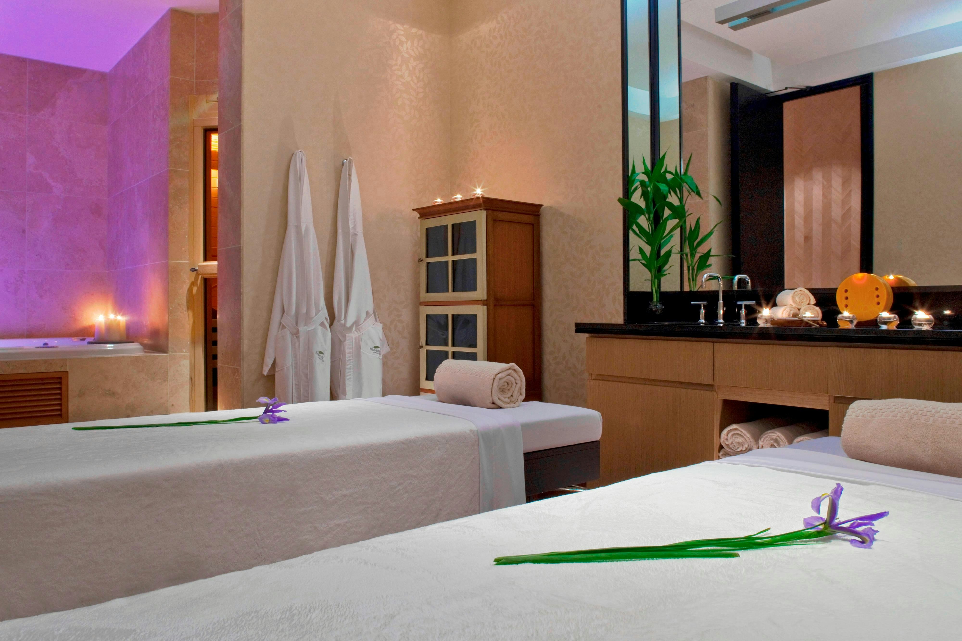 The Westin Lima Hotel & Convention Center 14/50