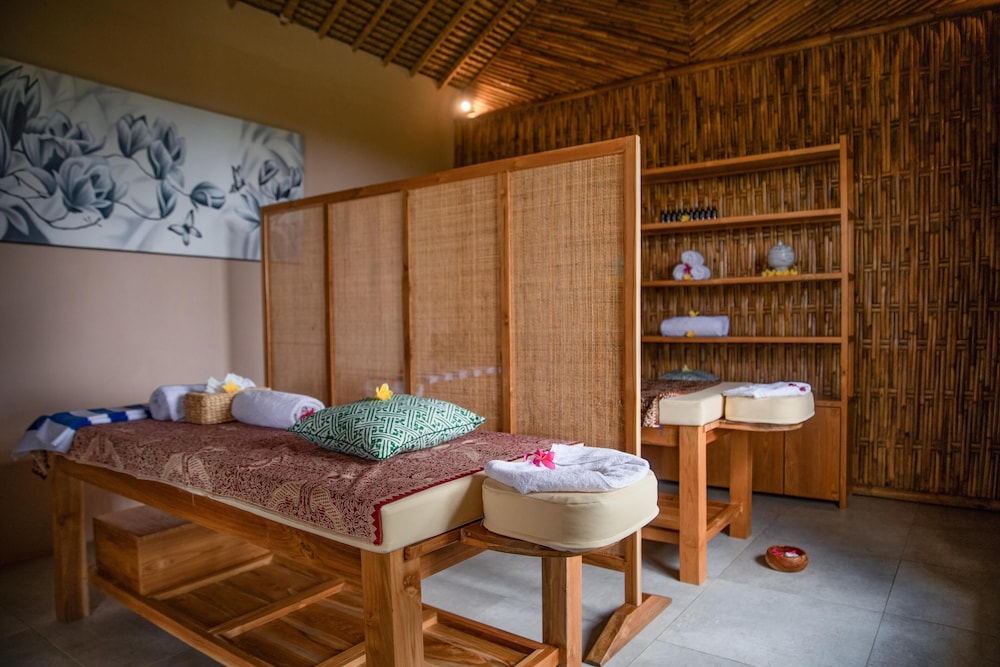 The Mesare Resort 9/36