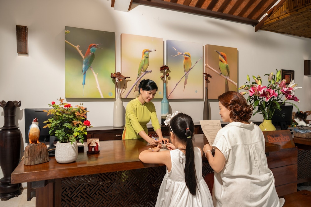 Hoi An Chic 11/76