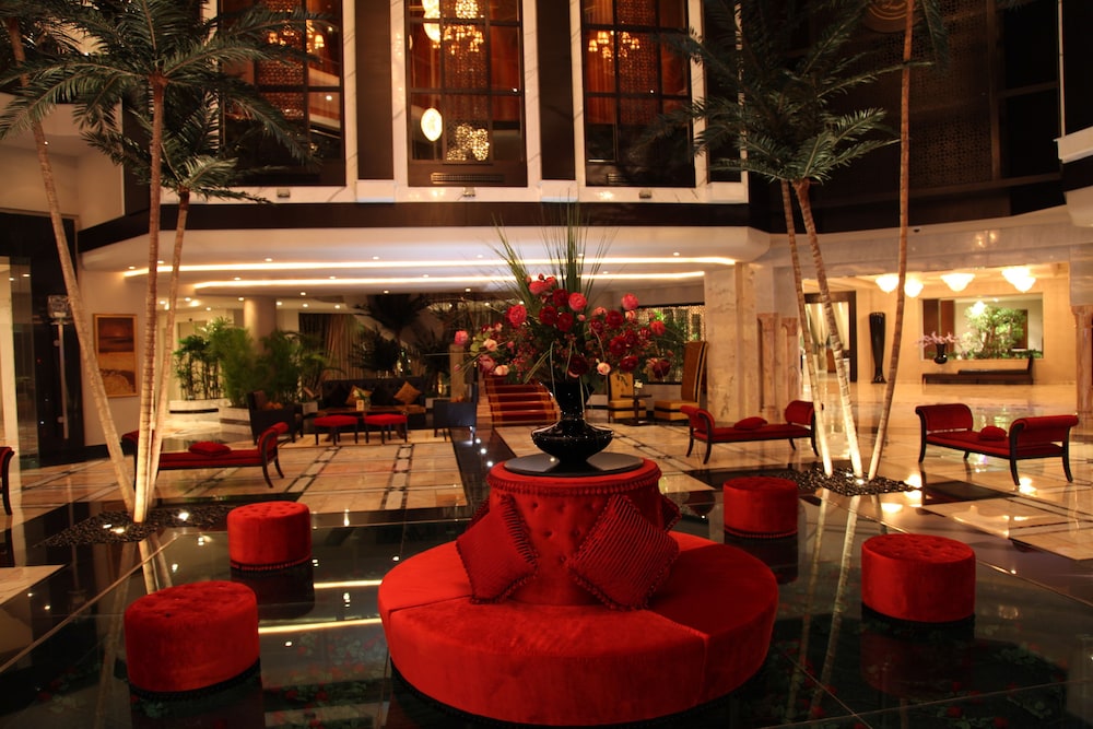 The Russelior Hotel & Spa 60/77