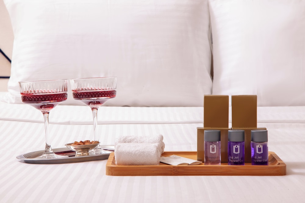 NINE ISTANBUL HOTEL 39/50