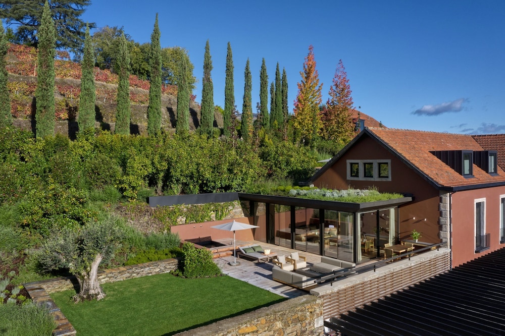 Six Senses Douro Valley 1/86
