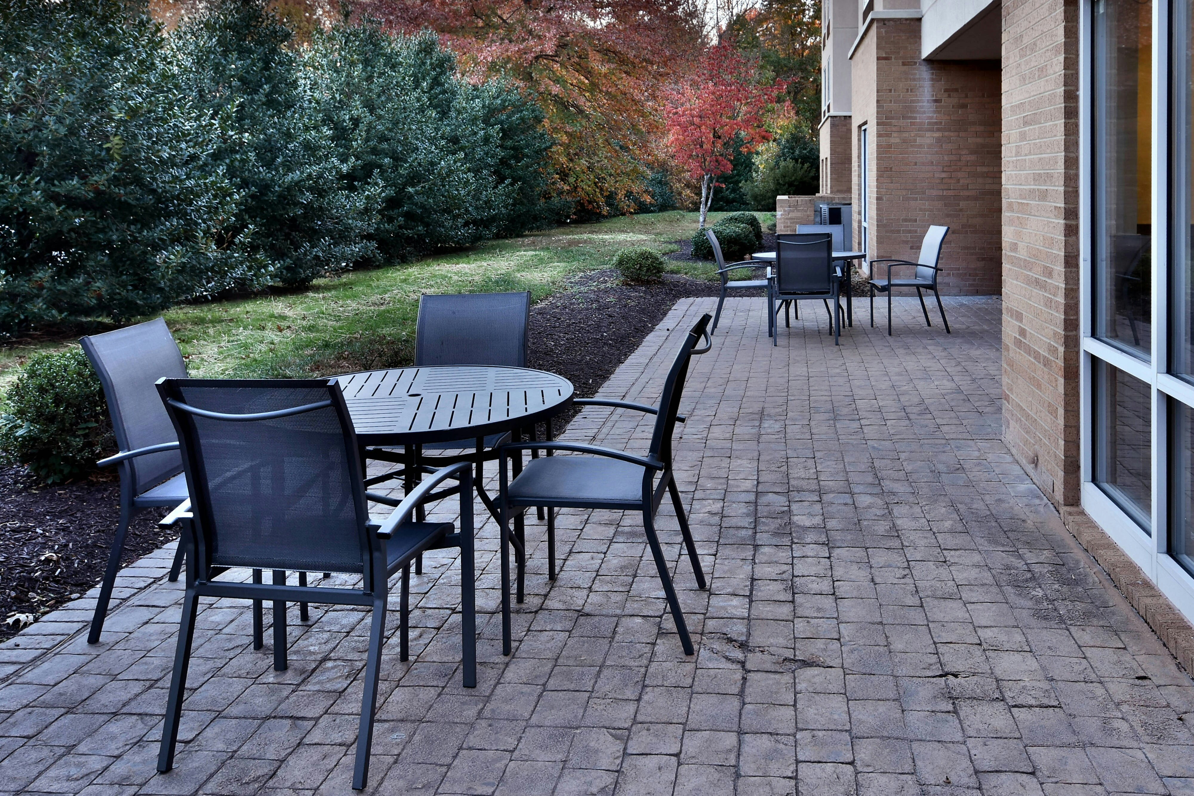 Fairfield Inn & Suites by Marriott Richmond Innsbrook 15/18