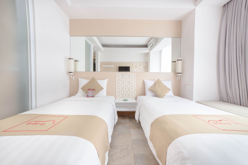 Zen Rooms Seminyak Cendrawasih 17/73