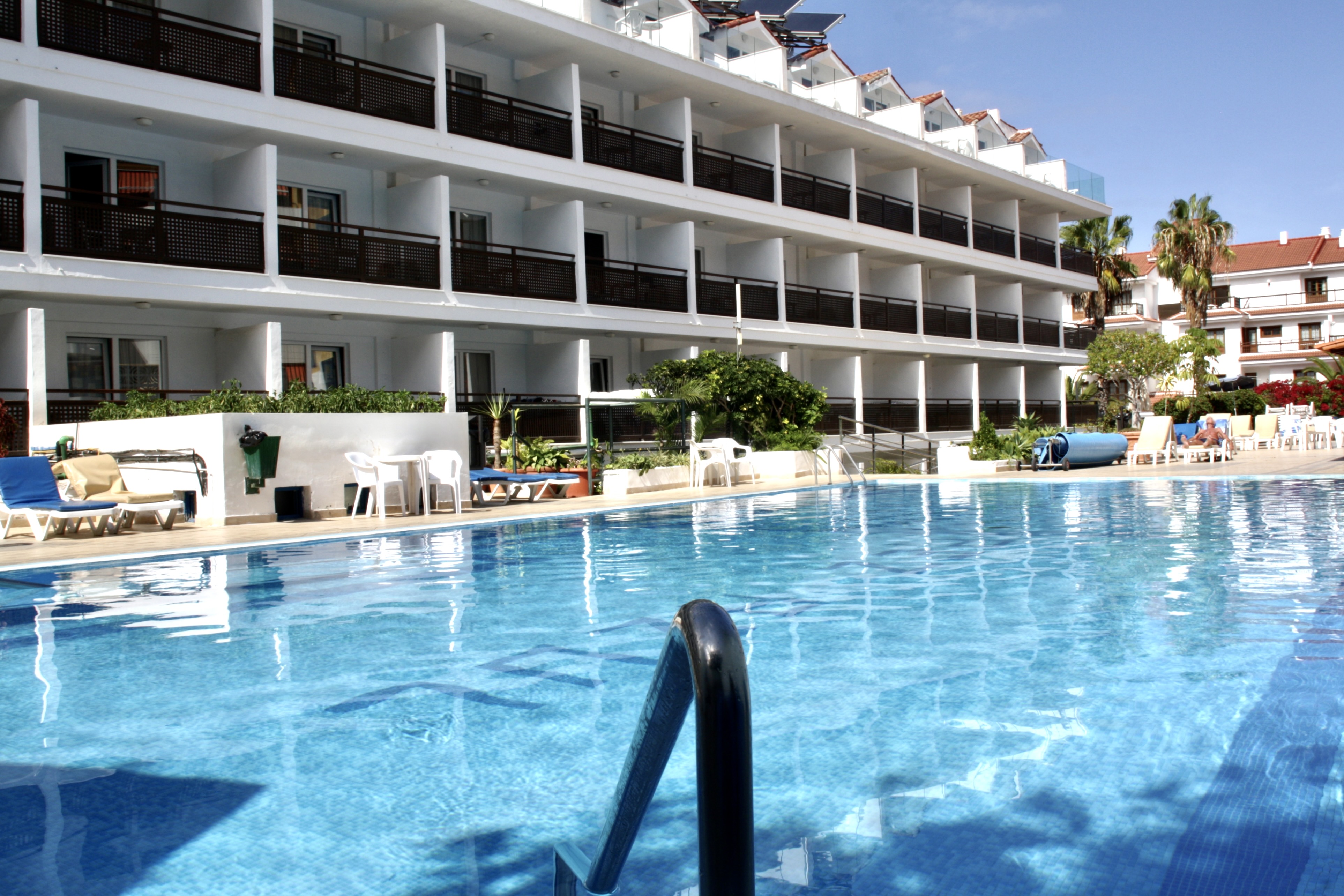 Apartamentos Pez Azul 4/49