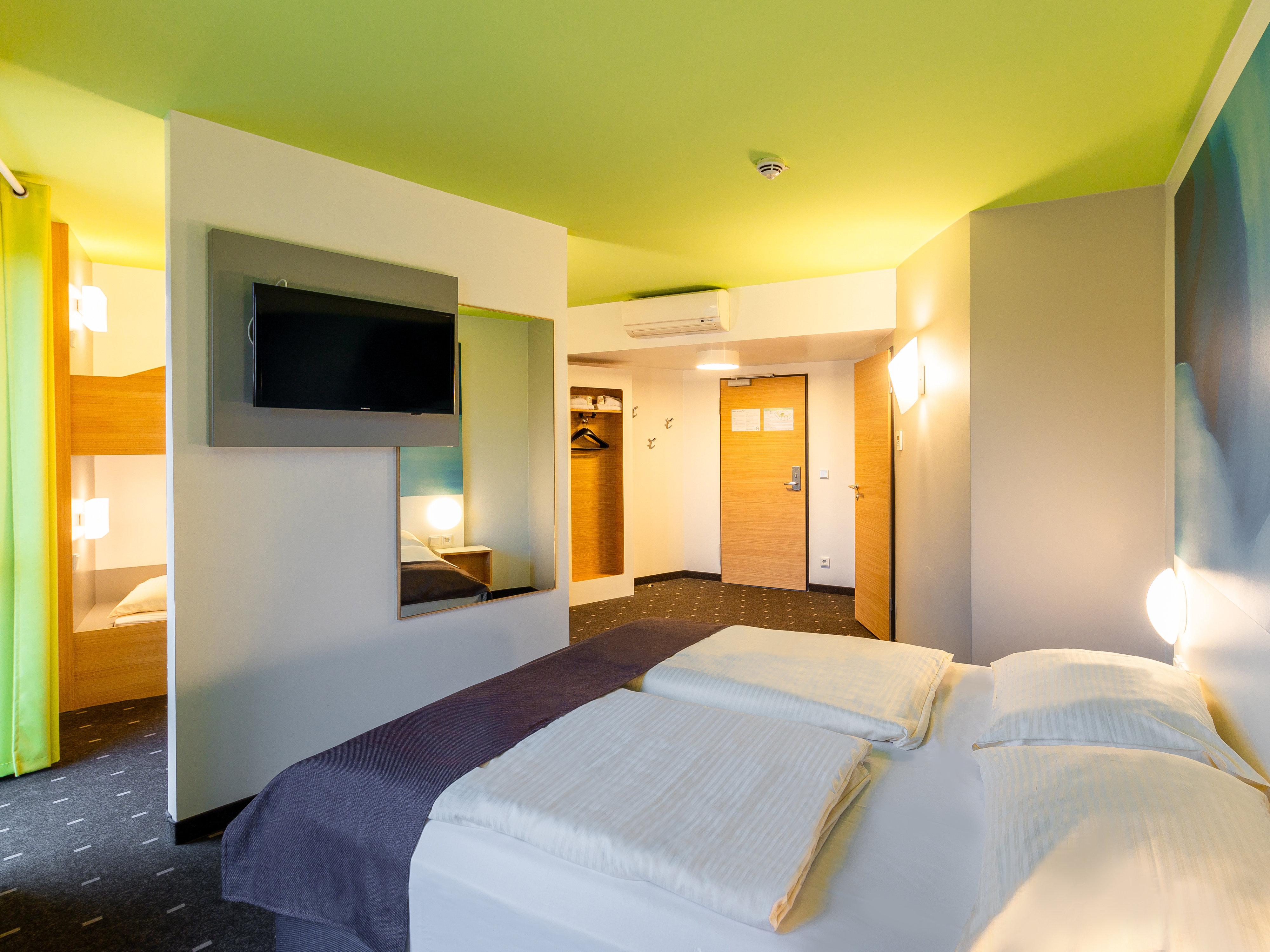B&B Hotel Krefeld 21/47