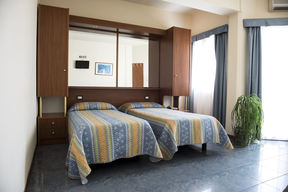 Hotel Gabbiano 14/36