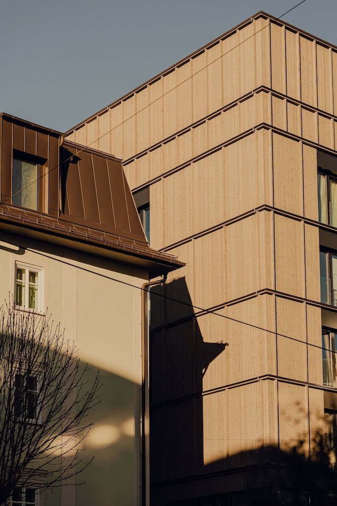 Hotel zum Hirschen 6/61