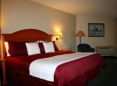 Best Western Plus Kootenai River Inn Casino & Spa 9/50