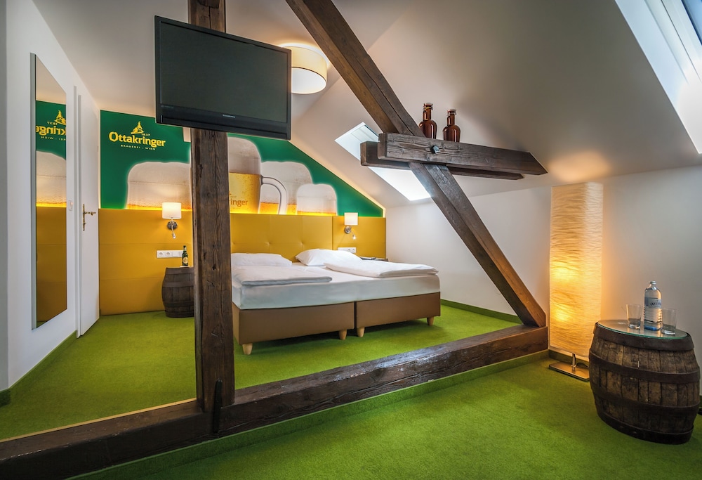 Boutique Hotel Donauwalzer 71/76