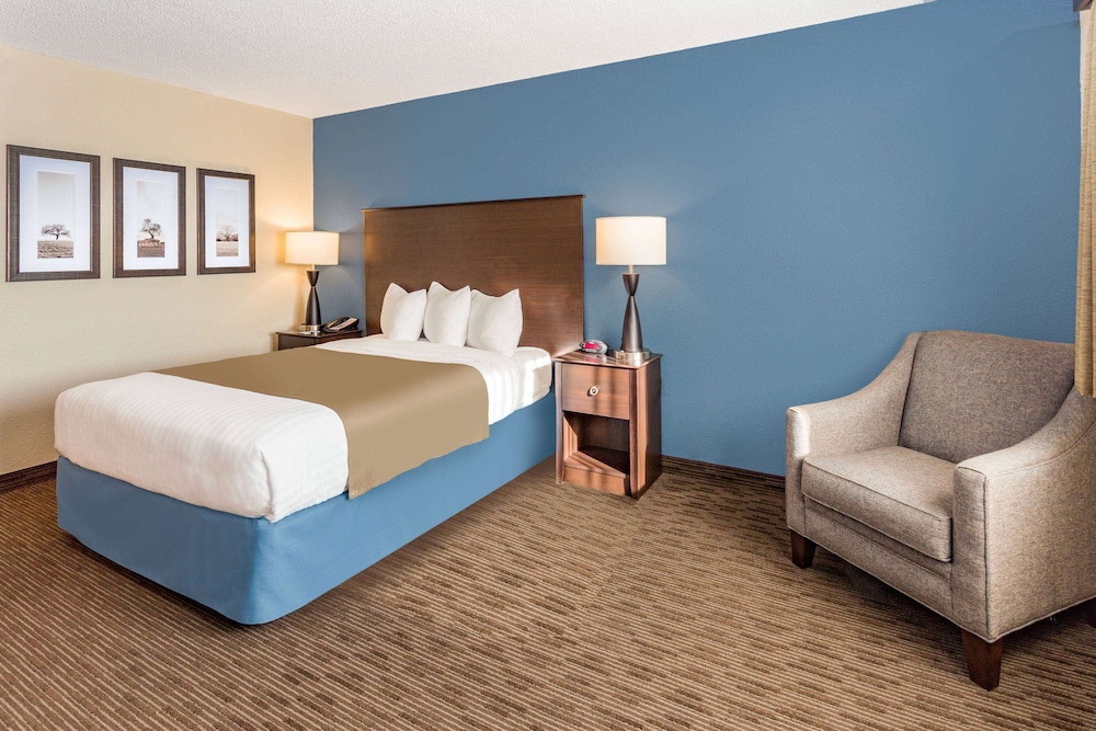 Americinn By Wyndham Sleepy Eye 29/53