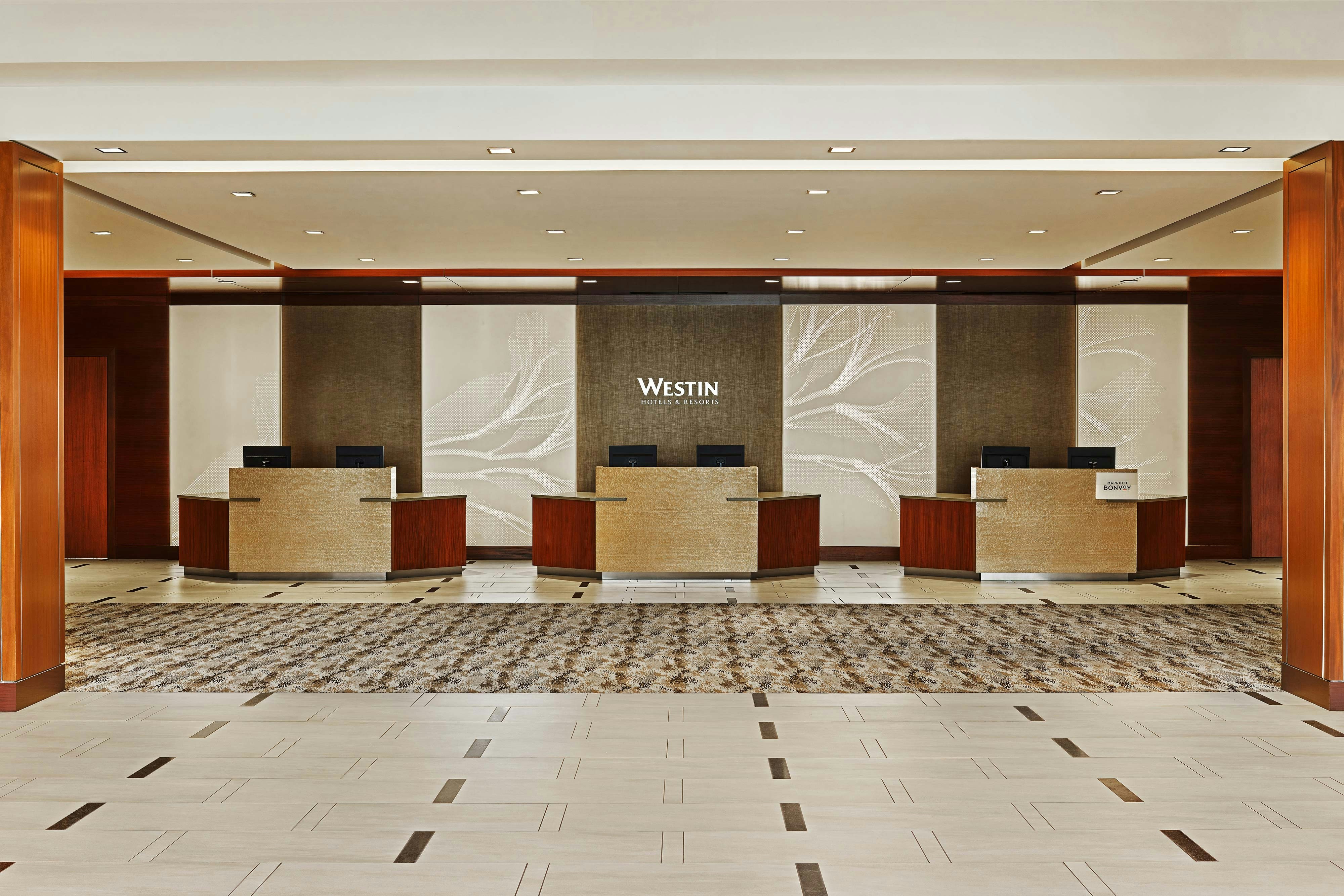 Westin Gaslamp Quarter 8/61