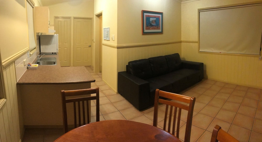 Tasman Holiday Parks - Torquay Palms 35/50