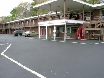Sherwood Motel 18/21