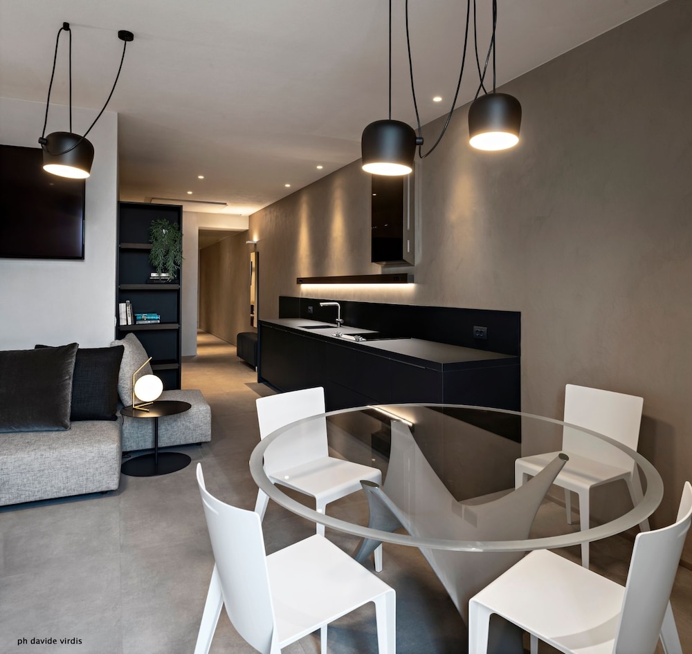 Hotel Villa Belvedere 67/77