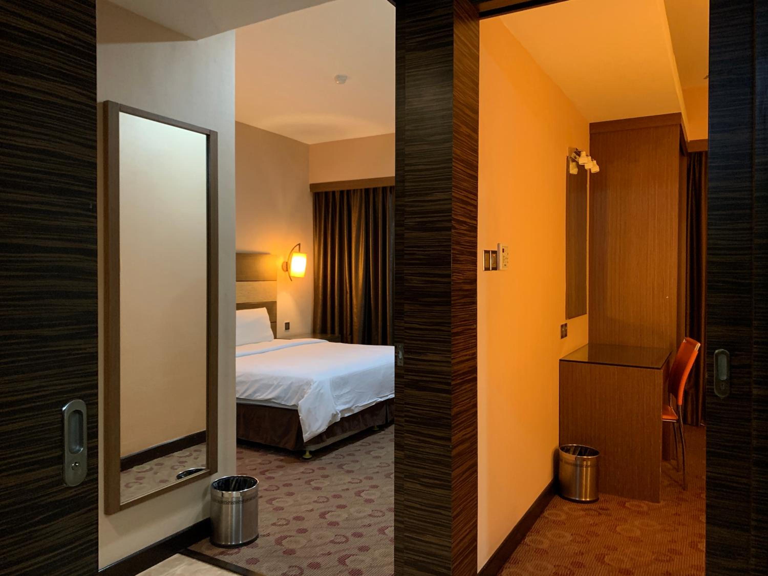 Sento Hotel 20/48