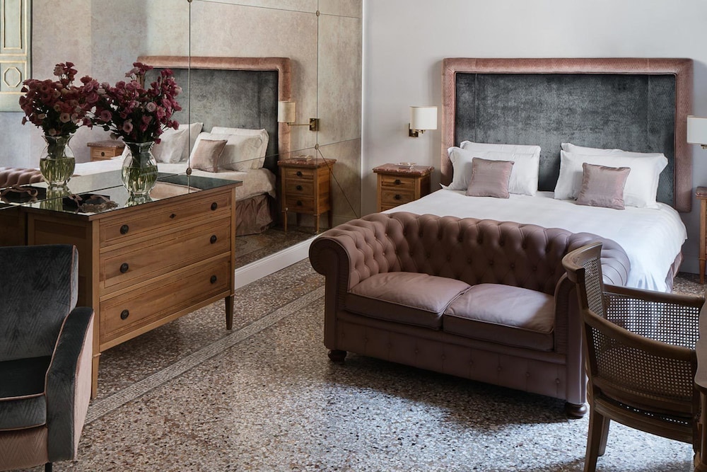 Nobildonne Relais 36/50