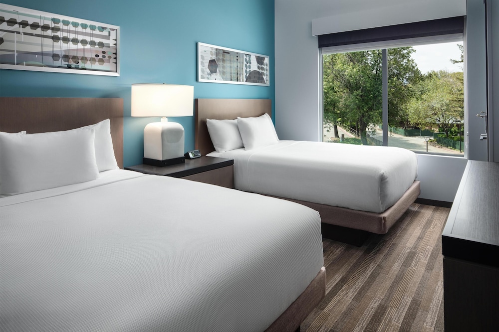 Hyatt House San Jose/Cupertino 14/67