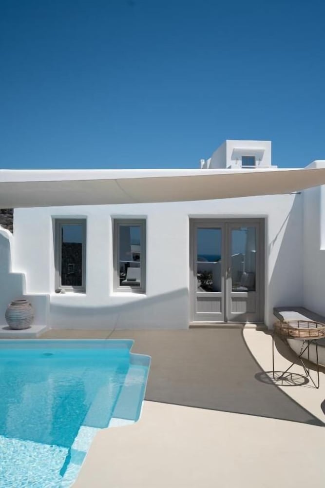 La Ponta Villas & Suite 写真5