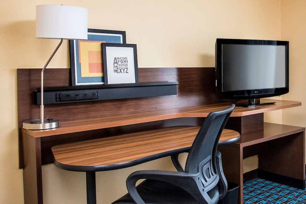 Fairfield Inn and Suites South Bend Mishawaka 21/21