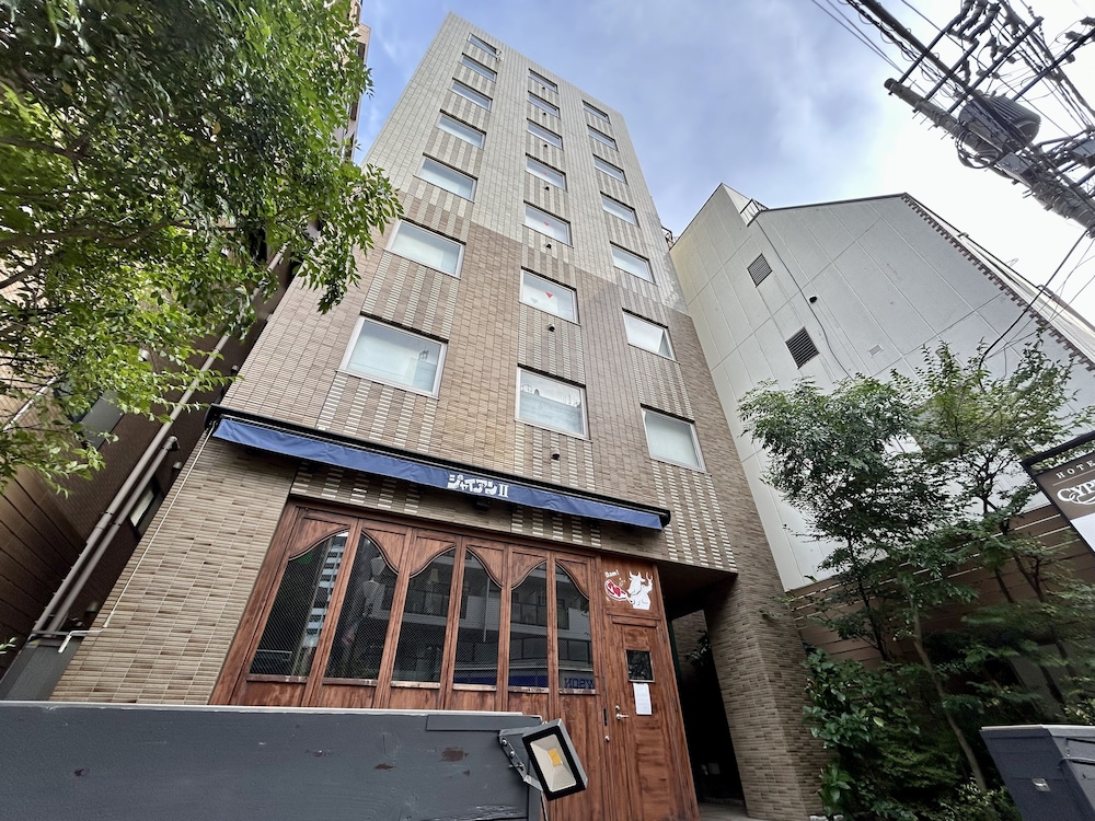 Cypress Inn Tokyo 3/50