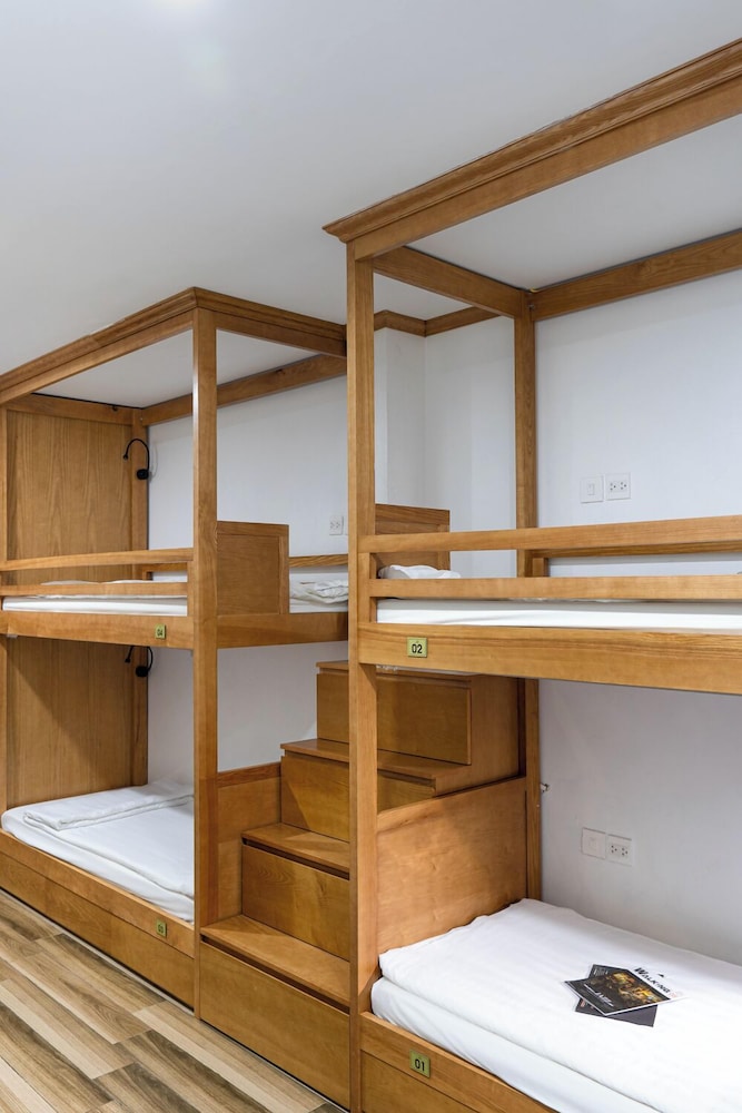 Affa Boutique Hotel 36/43