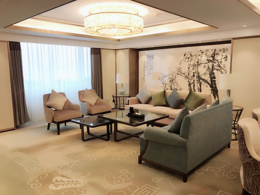 Hangzhou West Lake Xinqiao Hotel 31/50