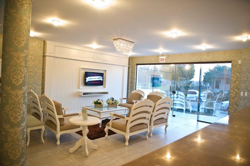 HOTEL OMA ZITA 23/32