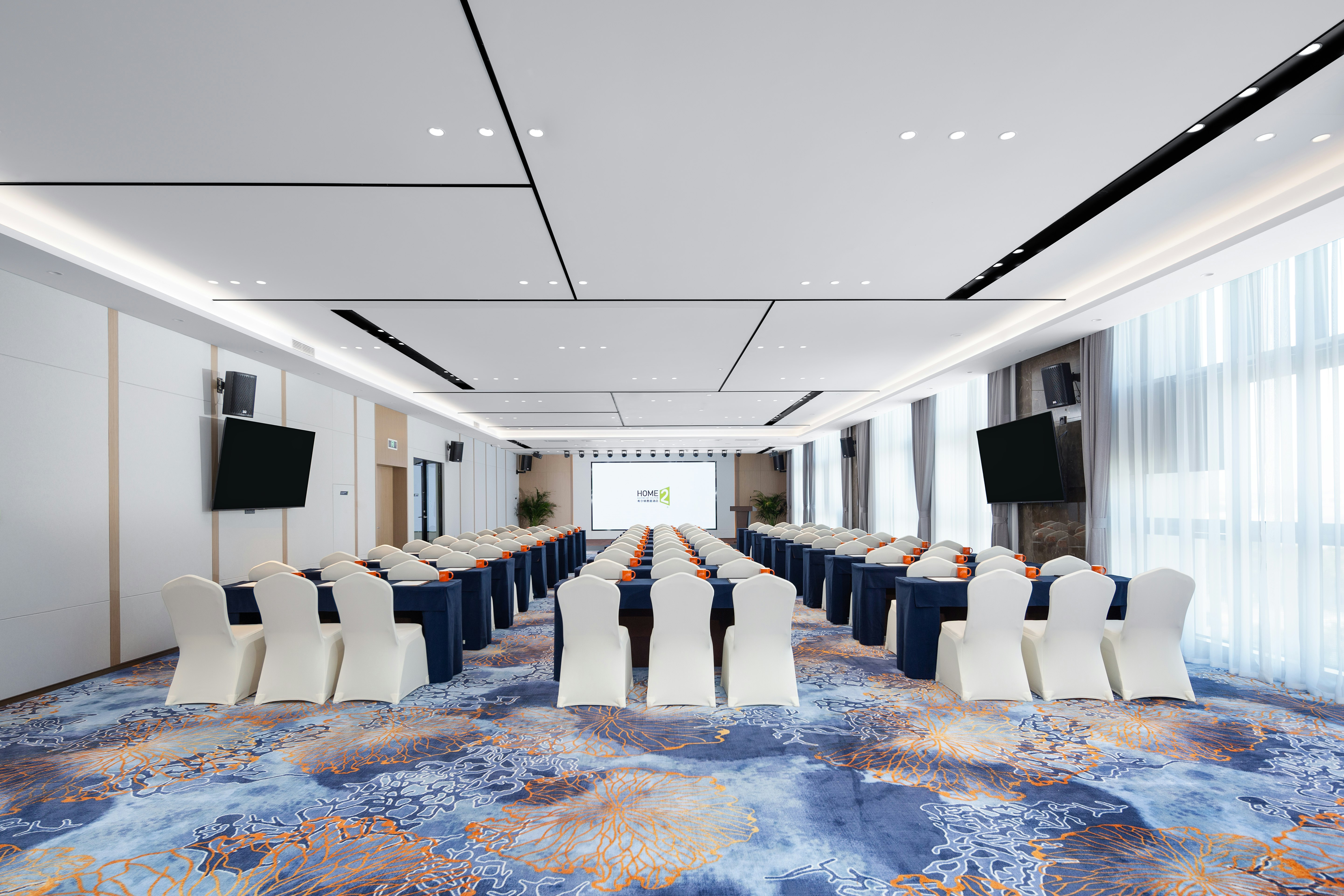 Home2 Suites by Hilton Zhuhai Jinwan 35/35