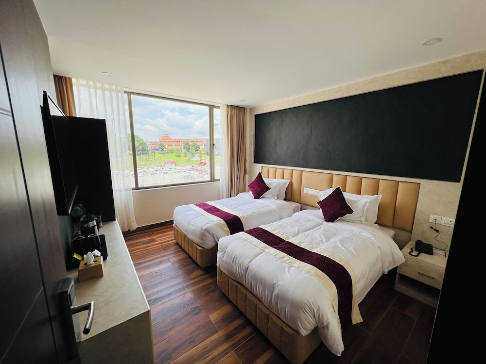 Hotel Black Diamond 11/39