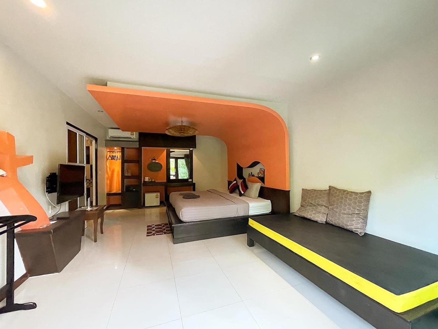 Ac 2 Resort 31/50