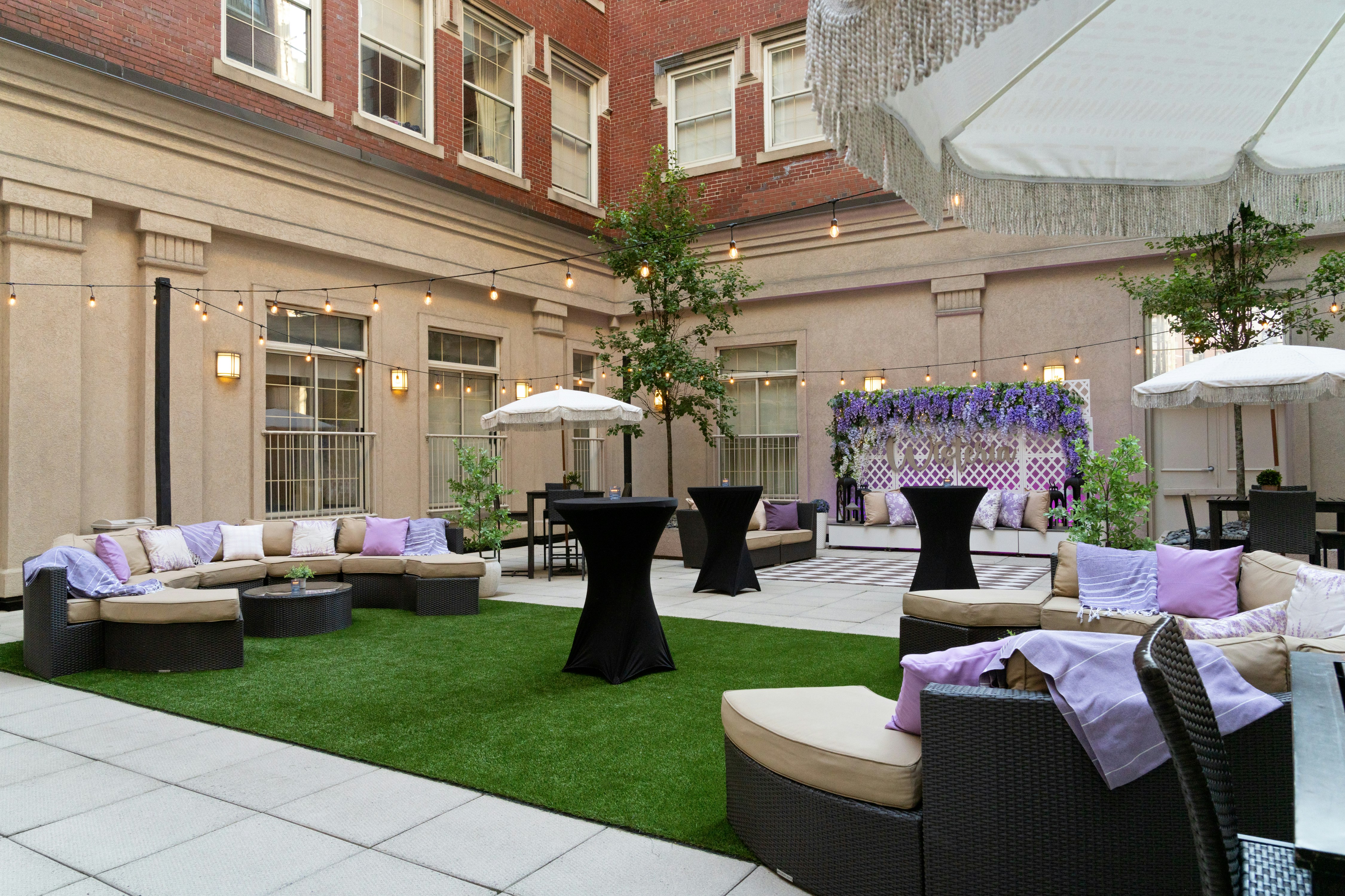 Doubletree By Hilton Boston Downtown 29/56