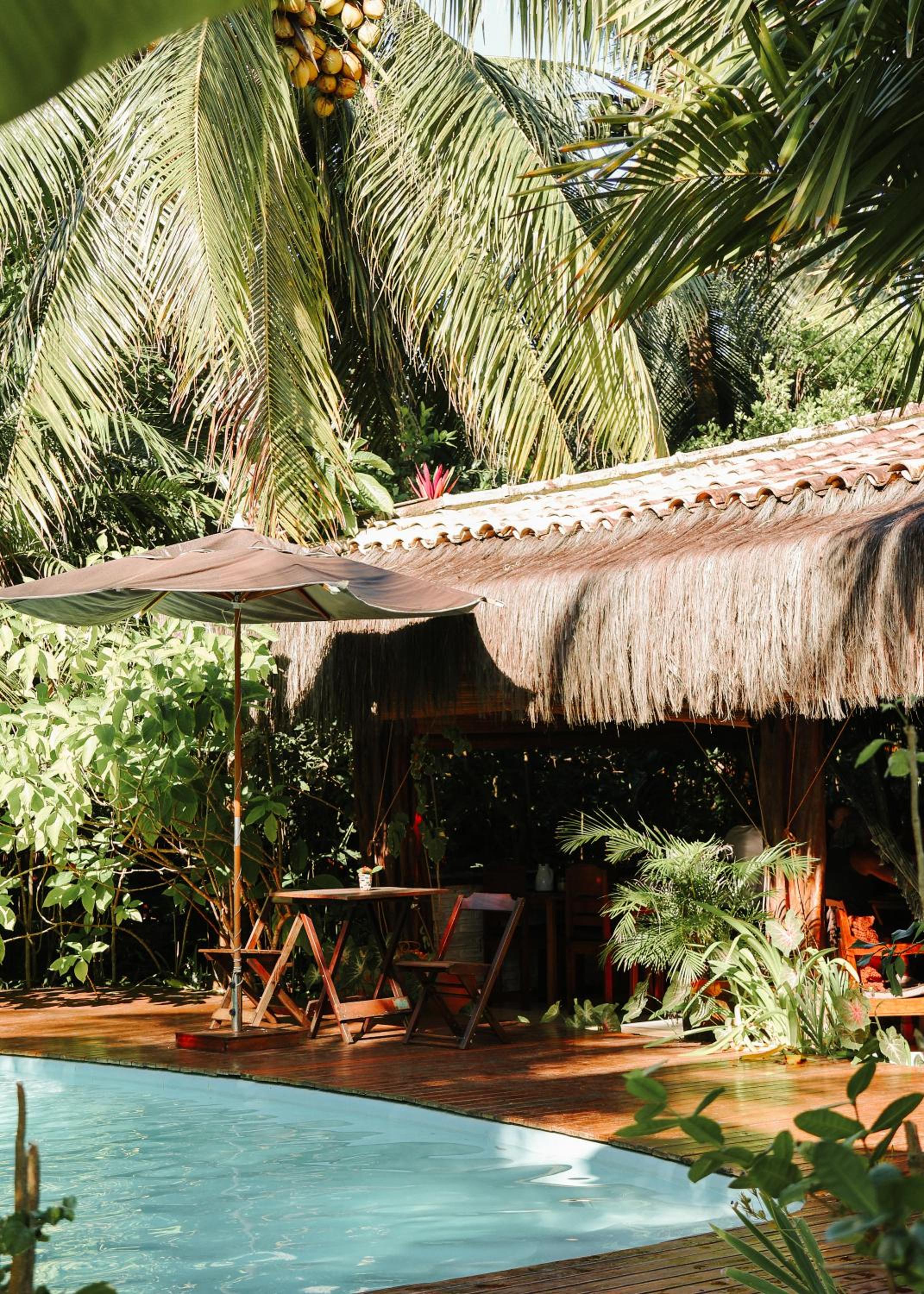 Na Villa dos Algodoes 21/26