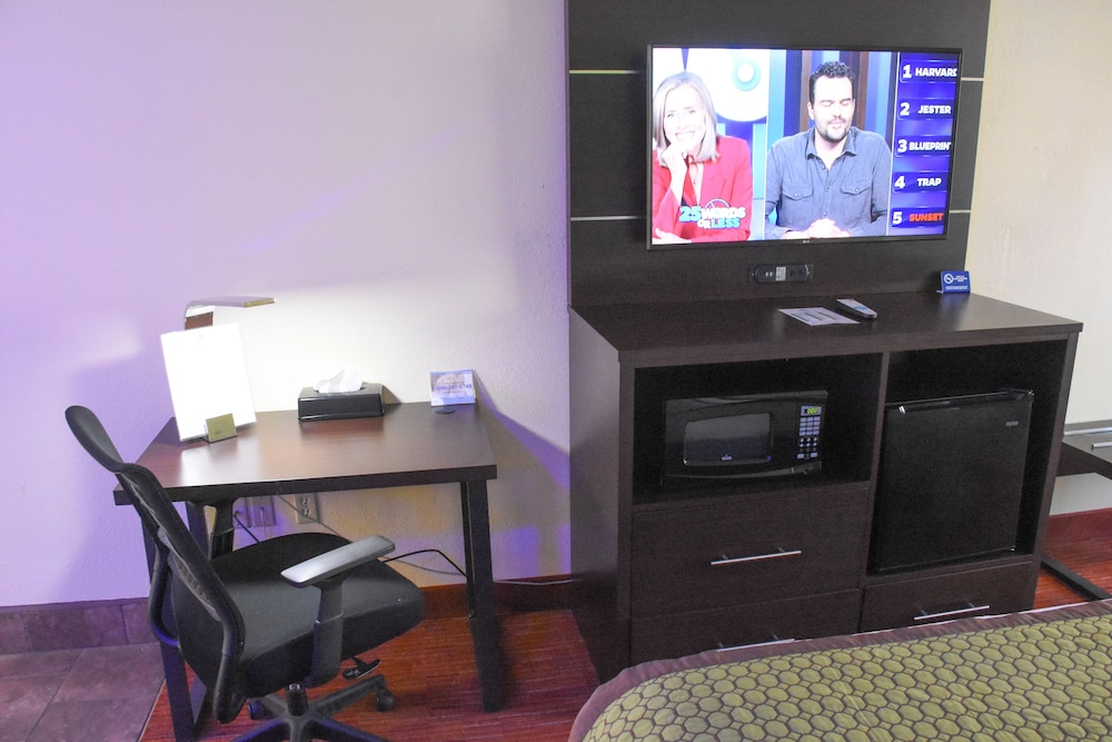 SureStay Hotel by Best Western Manning 31/39