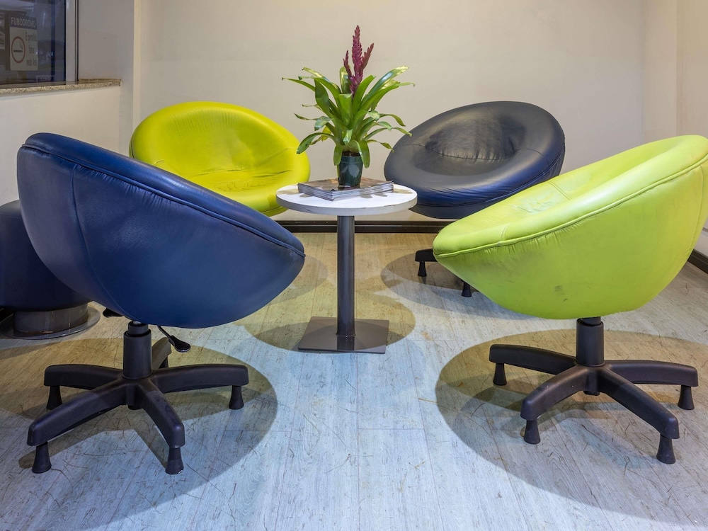 ibis budget Patos de Minas 40/56