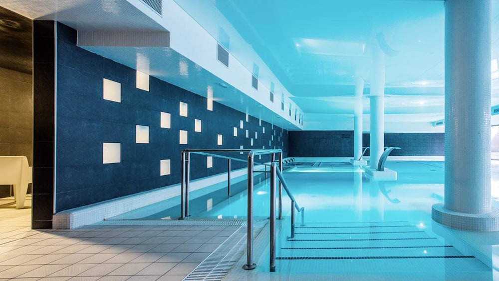 Sercotel Alhama de Aragon Hotel Balneario 40/59