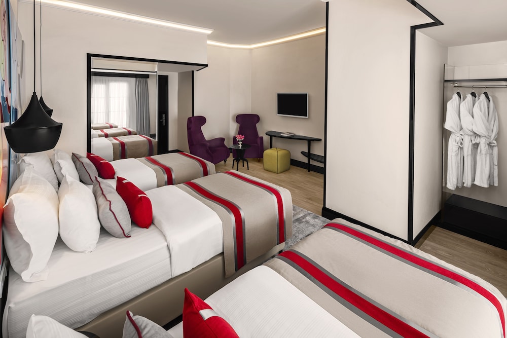 Sura Hagia Sophia Hotel 32/70