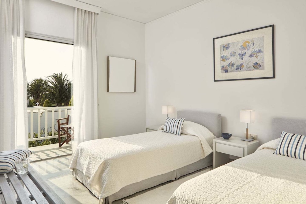 Yria Boutique Hotel & Spa 22/74