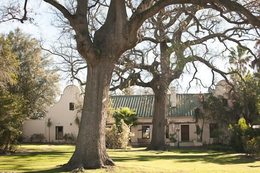 The Country Guesthouse 47/54